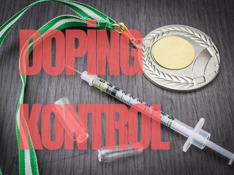 Dopingle Mücadele İşlemleri Adil Olmalı
