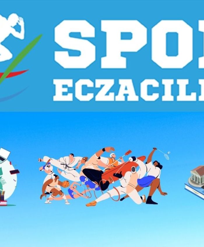 Spor Eczacılığı Akademik Gelişim Süreçleri