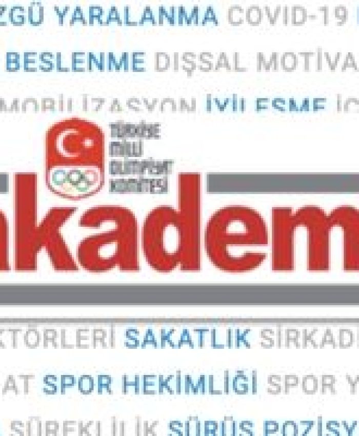 Milli Olimpiyat Komitesi Akademisinden Sporculara Ücretsiz Online Platform